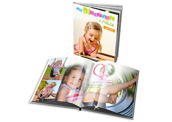 Album Photo Famille » Livre photo famille