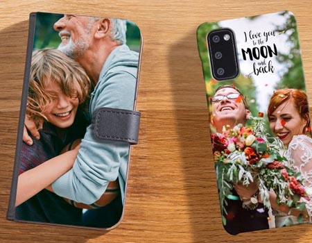 coque photo ComBoost