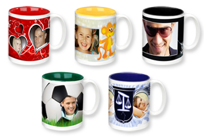 mug photo couleur