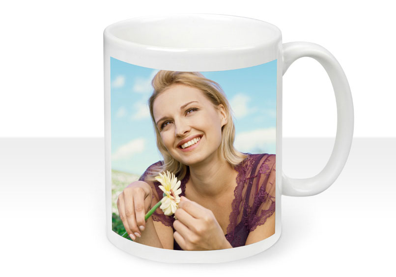 mug photo impression 1 face