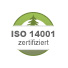 Certification CEWE ISO 14001