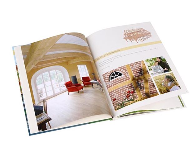 book photo professionnel pour photos de produits