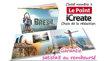 livre photo Comboost Cewe, numéro 1