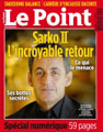 classement livre photo dans Le Point