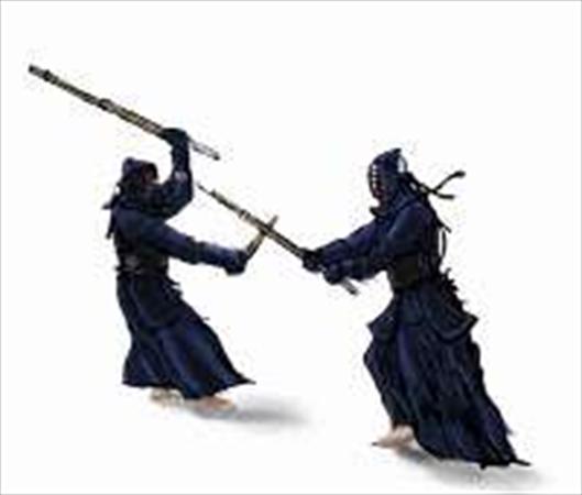 [...] Ni le kendo classique, tel qu'il fut défini et exposé par le fondateur de l'Abe ryu au XVIIe siècle, ni le kendo t...