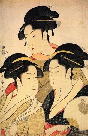 
Le Mon-
est l'équivalent occidental du blason. Il est mis sur les armures des guerriers et sur le kimono des vassaux ...