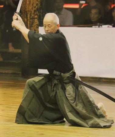 Un esprit, une culture le iaido a été développé au Japon et codifié à la fin du XVIè siècle par Hayashizaki Jinsuké Shig...