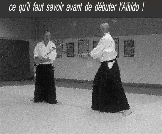 


L’Aïkido est un art martial créé par Morihei Ueshiba en forme de self-défense avec des techniques qui visent à pré...