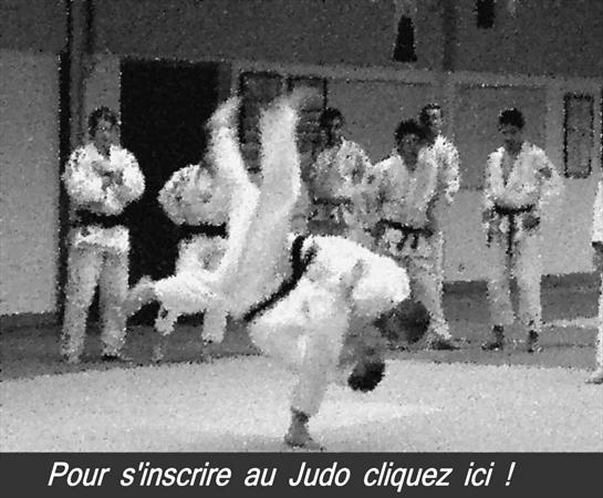 

Vous préférez pratiquer le Judo, le Ju Jitsu ou le Taïso.

Cliquez ici !

&url=http://ucja49.free.fr/ Photo: 