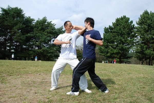 Le Bujutsu aunkaï ou Aunkaï est une discipline martiale japonaise fondée par Minoru Akuzawa1 en septembre 20032. Ses ori...