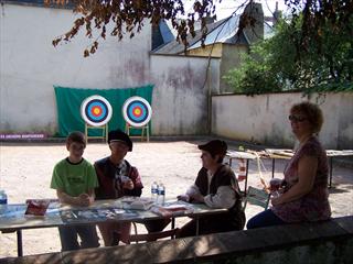 Fête chausson aux pommes 6.09