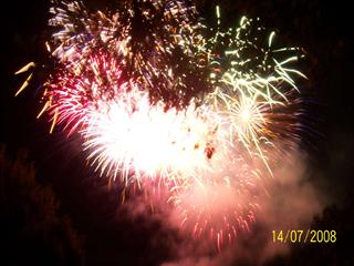 14 JUILLET