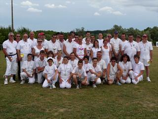 Fédéral 2009
