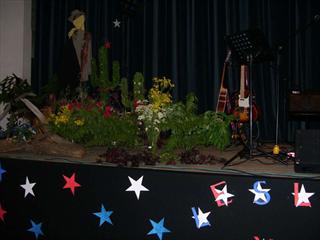 Concert Leslie Ryan Montguyon 2010