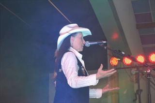 Concert Mariotti Brothers Marcillac 5 Mars 2011