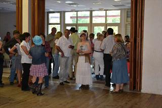 Repas Country Plaisirs  25 juin 2011