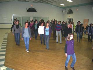 Atelier Soumeras 26-10-2010