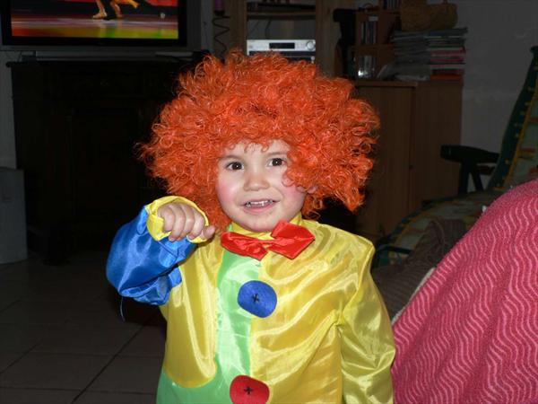  Photo: Clown 1.JPG
