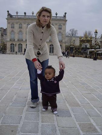 A Nancy Place Stanislas
 Photo: IMGP2594.JPG