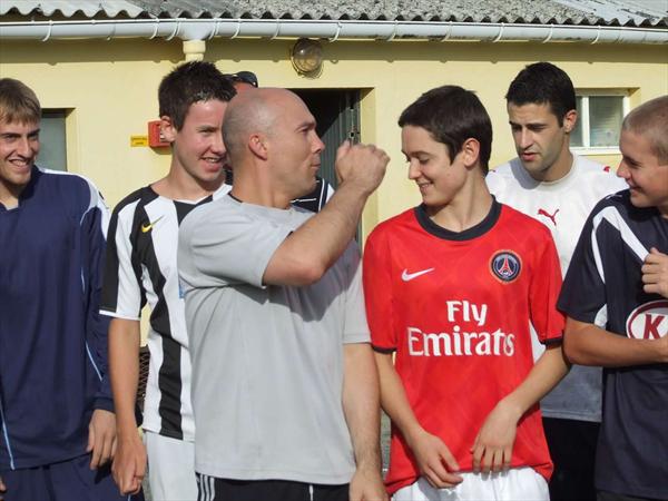  Photo: 2010_SeniorsReprise01.JPG
