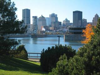 Amerique du Nord