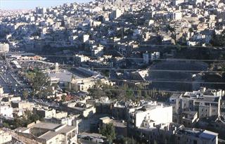 Moyen-Orient