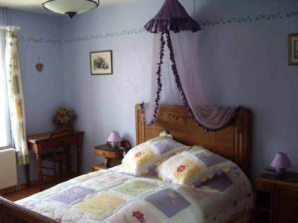 Photo: chambre Charmaie