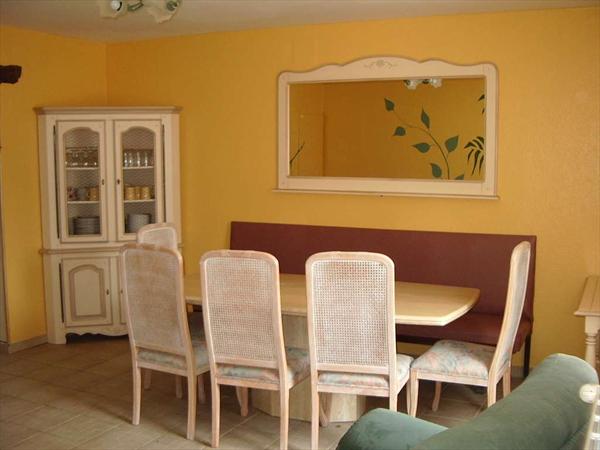  Photo: Salle à Manger