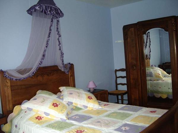  Photo: chambre Charmaie