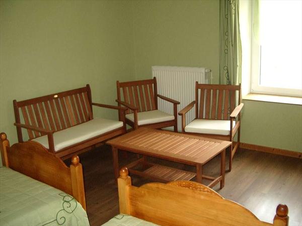  Photo: chambre Chênaie