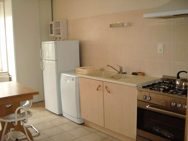  Photo: Cuisine