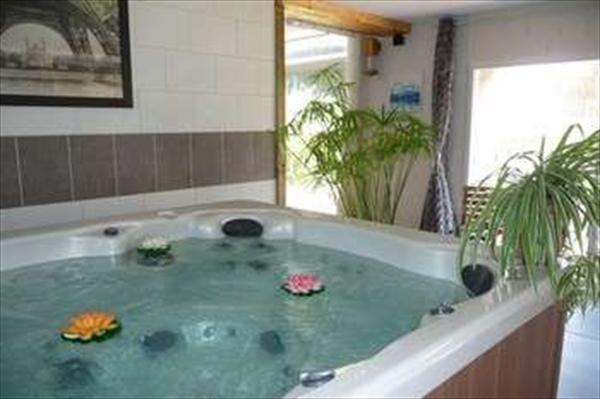  Photo: spa