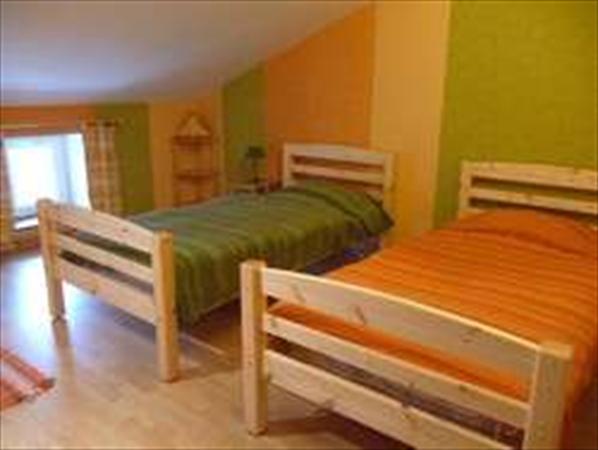 Photo: Chambre Sapinière