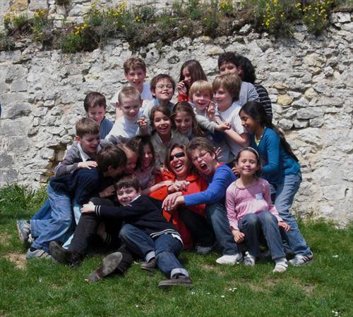  Photo: sortie provins 085.jpg