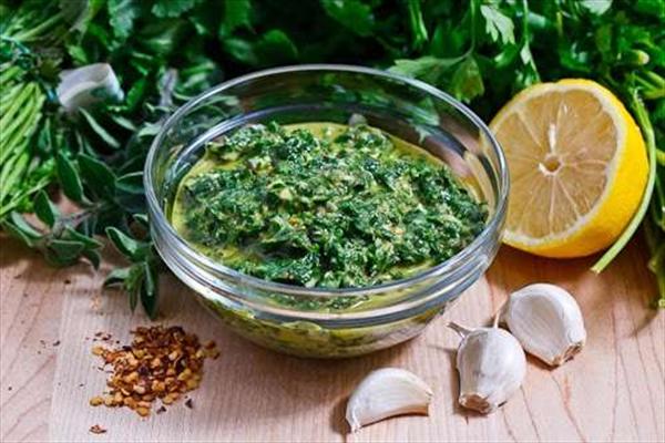  Photo: Chimichurri_Saus.jpg