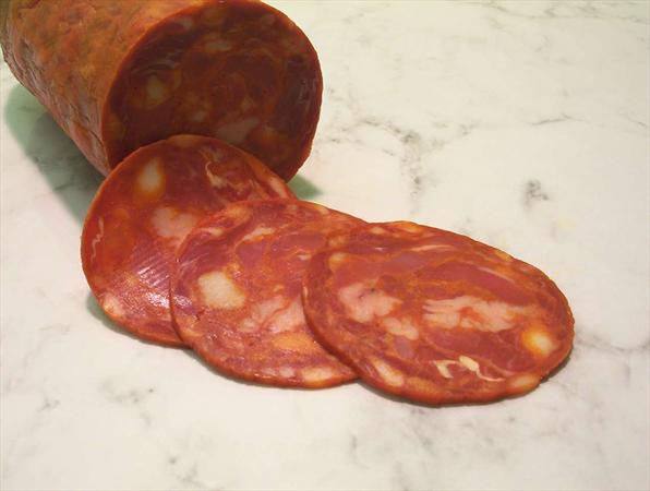  Photo: chorizo.jpg