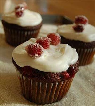  Photo: Cupcakes_Cranberry.jpg