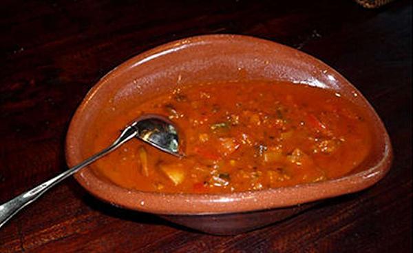  Photo:  Stroganofsaus