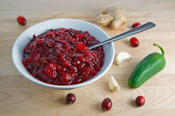  Photo: CranberryChutney.jpg